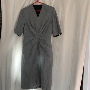 MM LaFleur Tilda Dress Sample